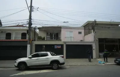 Casa com 3 quartos à venda na avenida manuel antônio gonçalves, --, jardim guanca, são paulo, 146 m2 por r$ 900.000