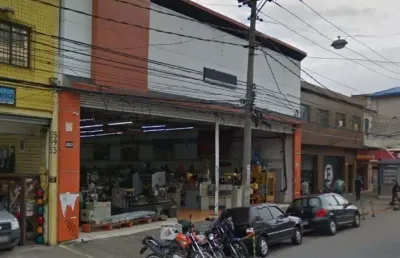 Barracão / galpão / depósito para alugar na rua piratininga, --, brás, são paulo, 950 m2 por r$ 100.000