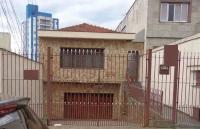 Casa com 4 quartos à venda na rua orindiúva, --, vila maria alta, são paulo, 180 m2 por r$ 1.500.000