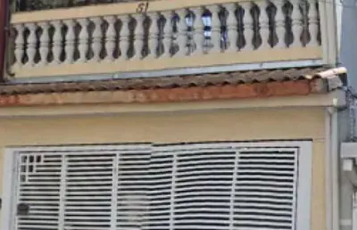 Casa com 2 quartos à venda na rua santa inácia, --, vila maria alta, são paulo, 101 m2 por r$ 750.000