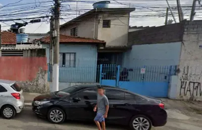 Casa com 2 quartos à venda na rua soldado eurípedes rodrigues lima, --, parque novo mundo, são paulo, 72 m2 por r$ 600.000