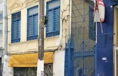 Prédio à venda na rua álvares machado, --, centro, são paulo, 260 m2 por r$ 1.850.000