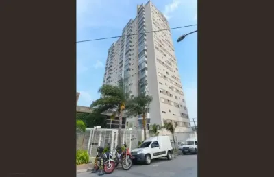Apartamento com 2 quartos à venda na rua londrina, --, vila endres, guarulhos, 64 m2 por r$ 599.000