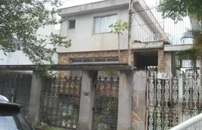 Casa com 3 quartos à venda na rua araritaguaba, --, vila maria alta, são paulo, 263 m2 por r$ 1.500.000