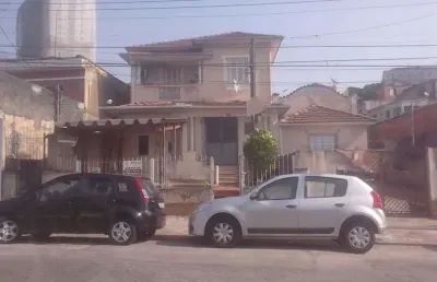 Casa com 2 quartos à venda na rua sobral júnior, --, vila maria alta, são paulo, 457 m2 por r$ 1.600.000