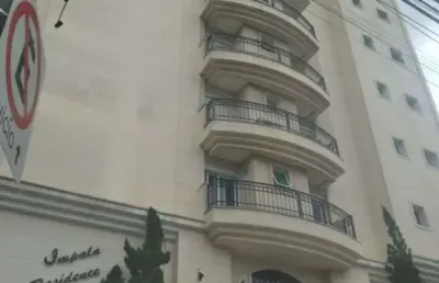 Apartamento com 4 quartos à venda na rua horácio de castilho, --, vila maria alta, são paulo, 187 m2 por r$ 2.000.000