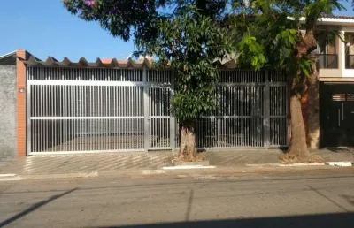 Casa com 3 quartos para alugar na rua danúbio azul, --, jardim guanca, são paulo, 250 m2 por r$ 6.000