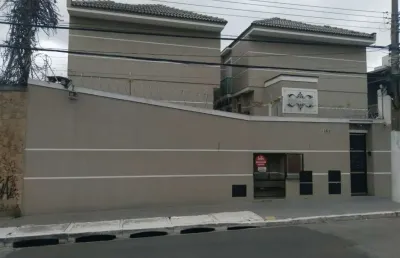 Casa em condomínio fechado com 2 quartos à venda na rua tanque velho, --, vila nivi, são paulo, 71 m2 por r$ 365.000