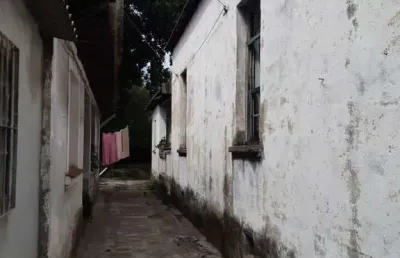 Terreno à venda na rua amambaí, --, vila maria, são paulo, 161 m2 por r$ 2.200.000