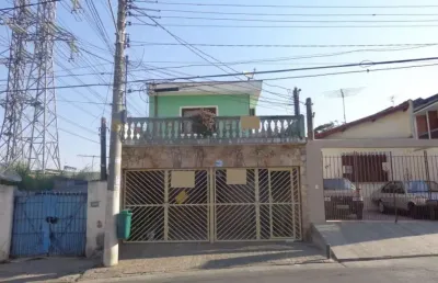 Casa com 3 quartos à venda na rua ataliba vieira, --, vila medeiros, são paulo, 220 m2 por r$ 850.000