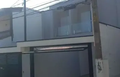 Casa com 3 quartos à venda na rua aldeia das canoas, --, vila medeiros, são paulo, 110 m2 por r$ 650.000