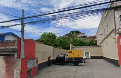 Terreno à venda na avenida conceição, --, jardim japão, são paulo por r$ 950.000