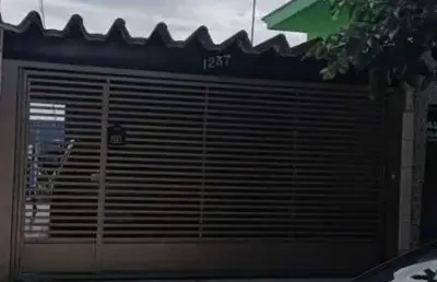 Casa com 3 quartos à venda na rua padre sabóia de medeiros, --, vila maria alta, são paulo, 100 m2 por r$ 650.000