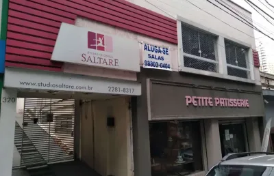 Prédio à venda na rua dom henrique mourão, --, santana, são paulo, 202 m2 por r$ 1.595.000
