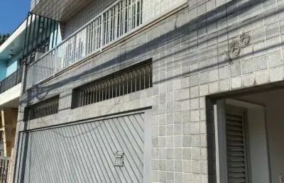 Casa com 3 quartos à venda na rua ataliba vieira, --, vila medeiros, são paulo, 160 m2 por r$ 890.000