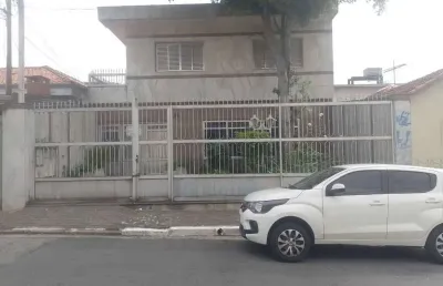 Casa com 3 quartos à venda na rua japi, --, vila ede, são paulo, 172 m2 por r$ 950.000