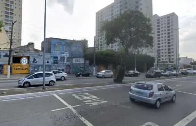 Terreno à venda na via anchieta, --, vila moinho velho, são paulo por r$ 9.500.000