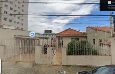 Casa com 2 quartos à venda na rua marquês de pombal, --, vila maria alta, são paulo, 170 m2 por r$ 1.200.000