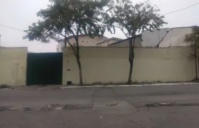 Terreno à venda na rua soldado josé antônio moreira, --, jardim japão, são paulo, 240 m2 por r$ 1.300.000