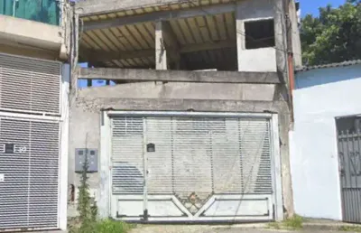 Casa com 4 quartos à venda na travessa avelino dionizio, --, vila maria alta, são paulo, 250 m2 por r$ 920.000