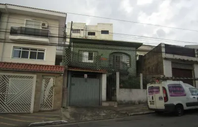 Casa com 2 quartos à venda na rua horácio de castilho, --, vila maria alta, são paulo, 114 m2 por r$ 800.000