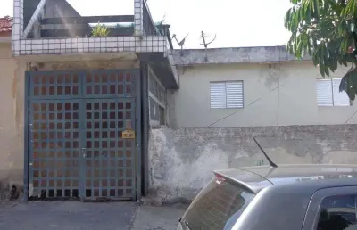 Terreno à venda na rua doutor afonso vergueiro, --, vila maria, são paulo, 180 m2 por r$ 520.000