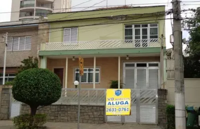 Casa com 4 quartos à venda na rua mussumés, --, vila maria alta, são paulo, 340 m2 por r$ 2.180.000