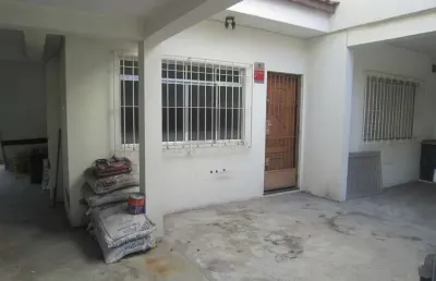 Casa com 4 quartos à venda na avenida anton philips, --, vila hermínia, guarulhos, 150 m2 por r$ 650.000