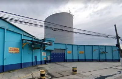 Barracão / galpão / depósito à venda na rua são quirino, --, vila guilherme, são paulo, 2200 m2 por r$ 30.000.000