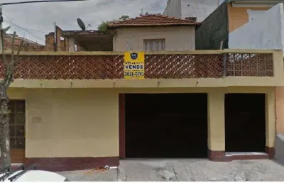 Terreno à venda na rua dona albertina domingos, --, vila maria alta, são paulo, 125 m2 por r$ 872.000