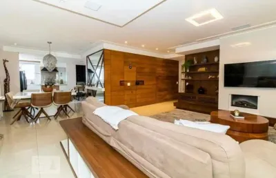 Apartamento com 4 quartos à venda na rua josé nobre, --, vila maria alta, são paulo, 243 m2 por r$ 2.650.000