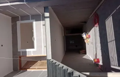 Casa com 3 quartos à venda na rua sobral júnior, --, vila maria alta, são paulo, 150 m2 por r$ 990.000