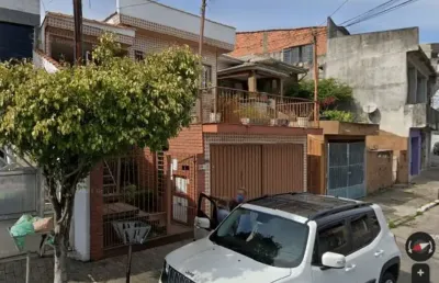 Casa com 5 quartos à venda na rua gonçalo ferreira, --, vila maria alta, são paulo, 150 m2 por r$ 850.000