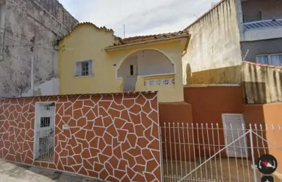 Casa com 2 quartos à venda na rua gonçalo ferreira, --, vila maria alta, são paulo, 100 m2 por r$ 750.000