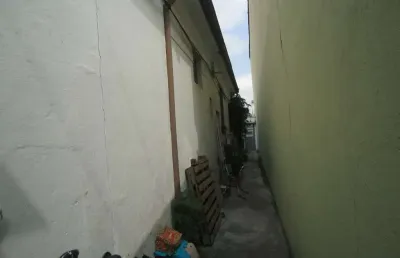 Casa com 4 quartos à venda na rua antônio fonseca, --, vila maria baixa, são paulo, 250 m2 por r$ 800.000