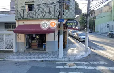 Casa com 2 quartos à venda na rua da gávea, --, vila maria, são paulo, 209 m2 por r$ 900.000