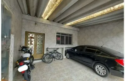 Casa com 3 quartos à venda na rua dias da silva, --, vila maria, são paulo, 280 m2 por r$ 1.600.000