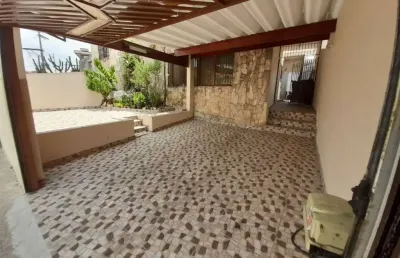 Casa com 3 quartos à venda na rua marquês de pombal, --, vila maria alta, são paulo, 109 m2 por r$ 700.000