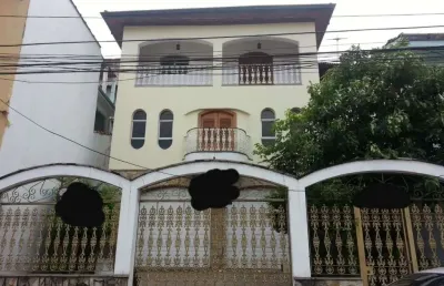 Casa com 3 quartos à venda na rua cachoeira do arari, --, vila leonor, são paulo, 245 m2 por r$ 1.200.000