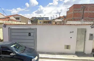 Casa com 2 quartos à venda na rua doutor monteiro viana, --, vila medeiros, são paulo, 69 m2 por r$ 600.000