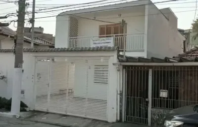 Casa com 3 quartos à venda na rua sacalina, --, vila isolina mazzei, são paulo, 196 m2 por r$ 900.000