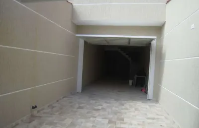 Casa com 3 quartos à venda na rua caracaxá, --, vila nivi, são paulo, 120 m2 por r$ 750.000