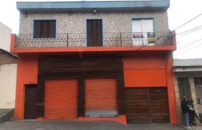 Sala comercial para alugar na rua osaka, --, jardim japão, são paulo, 200 m2 por r$ 3.500
