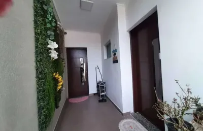 Casa com 3 quartos à venda na rua ernani pinto, --, vila maria alta, são paulo, 82 m2 por r$ 900.000