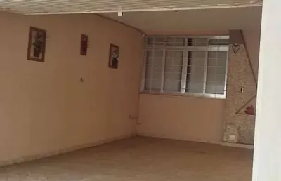 Casa com 3 quartos à venda na rua newton braga, --, vila maria baixa, são paulo, 125 m2 por r$ 800.000