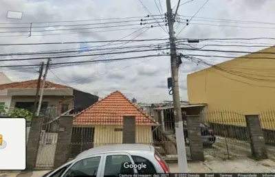 Casa com 3 quartos à venda na rua sargento agostinho ferreira, --, vila maria, são paulo, 122 m2 por r$ 900.000