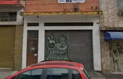 Sala comercial à venda na rua itamonte, --, vila medeiros, são paulo, 350 m2 por r$ 550.000