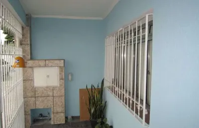 Casa com 4 quartos à venda na rua yamato, --, jardim japão, são paulo, 200 m2 por r$ 630.000