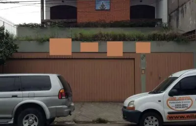Casa com 4 quartos à venda na rua açailândia, --, parque edu chaves, são paulo, 400 m2 por r$ 1.300.000