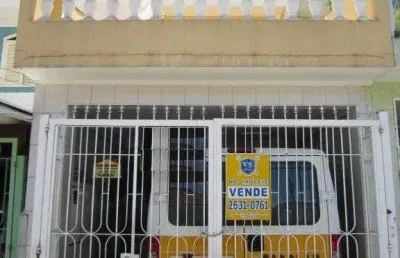 Casa com 3 quartos à venda na rua padre joão antonio, --, vila maria baixa, são paulo, 150 m2 por r$ 660.000